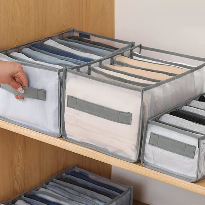 Box vetement sales grande taille