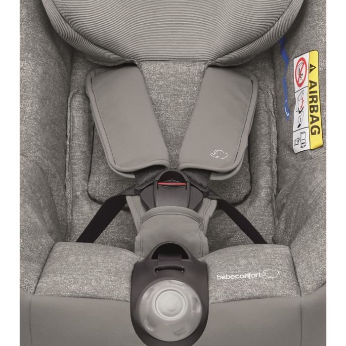 BEBE CONFORT si ge auto OPAL Nomad Grey Groupe 0 1 de la