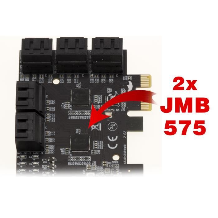 Jmicron jms583 best sale