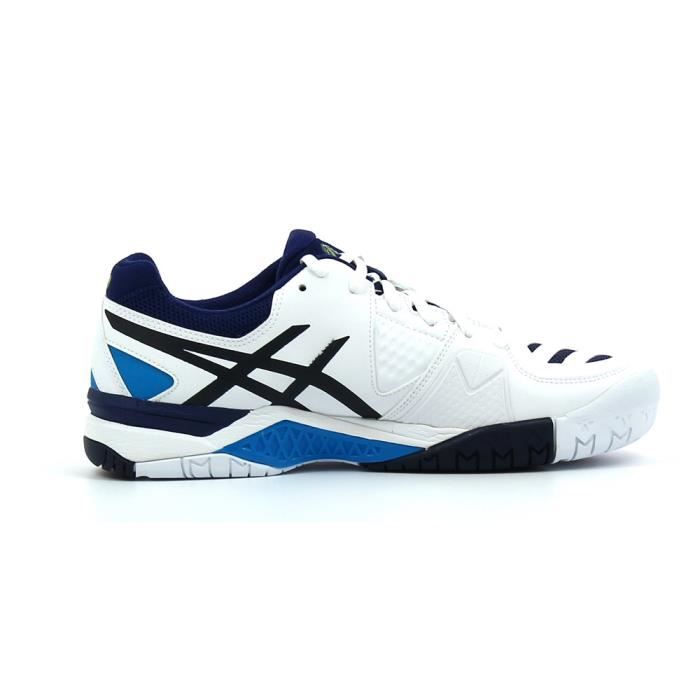 Basket tennis asics outlet