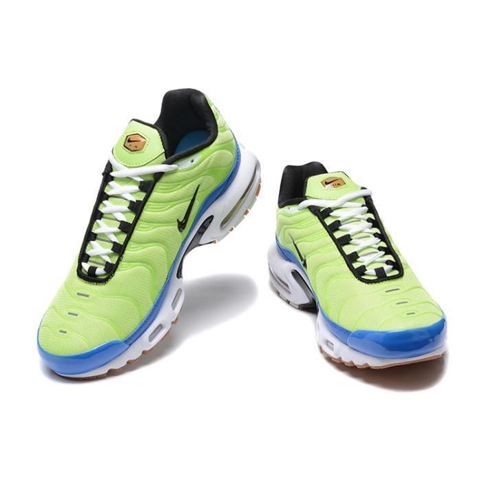 Nike cheap tn fluorescente