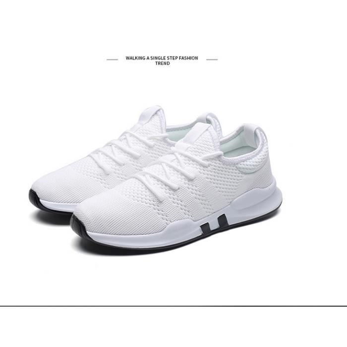 Basket homme shop pas cher cdiscount