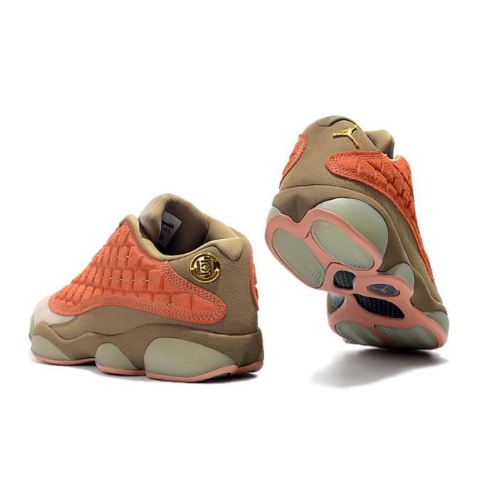 Jordan discount 13 marrones