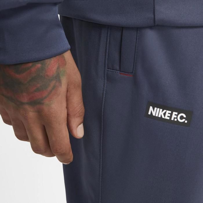 Survetement nike fc clearance homme