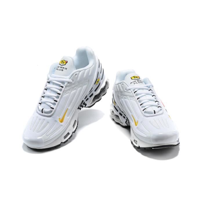 Air max best sale plus 3 cdiscount