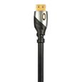 Câble HDMI Monster Platinium 3 m-4