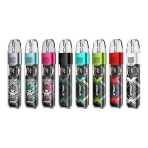 elfbar nachfüll pod läuft aus Puff rechargeable: Cigarette Electronique Réutilisable| Vuse main image 0
