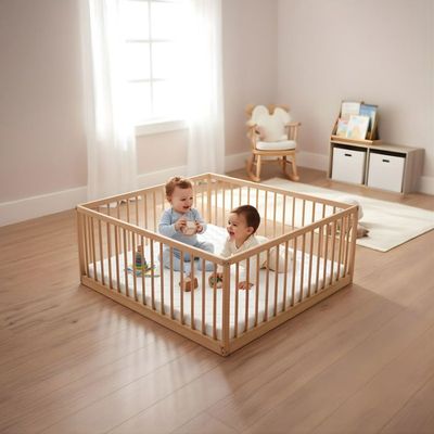 Tapis Mousse EVA Les Lettres 26 Dalles De 30 X 30 | Allo Bebe Maroc