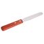 Long en acier Décoration Gâteau Spatule Couteau givrage épandeur commercial