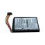 750mAh Batterie pour SAGEM MY-X5-2M 3.7V Li-ion