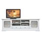 Meuble Tv 2m Top Glass Achat Vente Meuble Tv Meuble Tv 2m Top