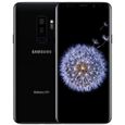 SAMSUNG Galaxy S9+ / S9 Plus Smartphone 6.2" FHD 6Go + 128Go 3500mAh Double SIM - Noir-0