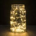 Guirlande lumineuse