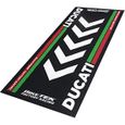 Tapis environnemental paddock - Ducati-0