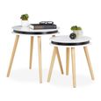 Table Basse Habitat Achat Vente Pas Cher