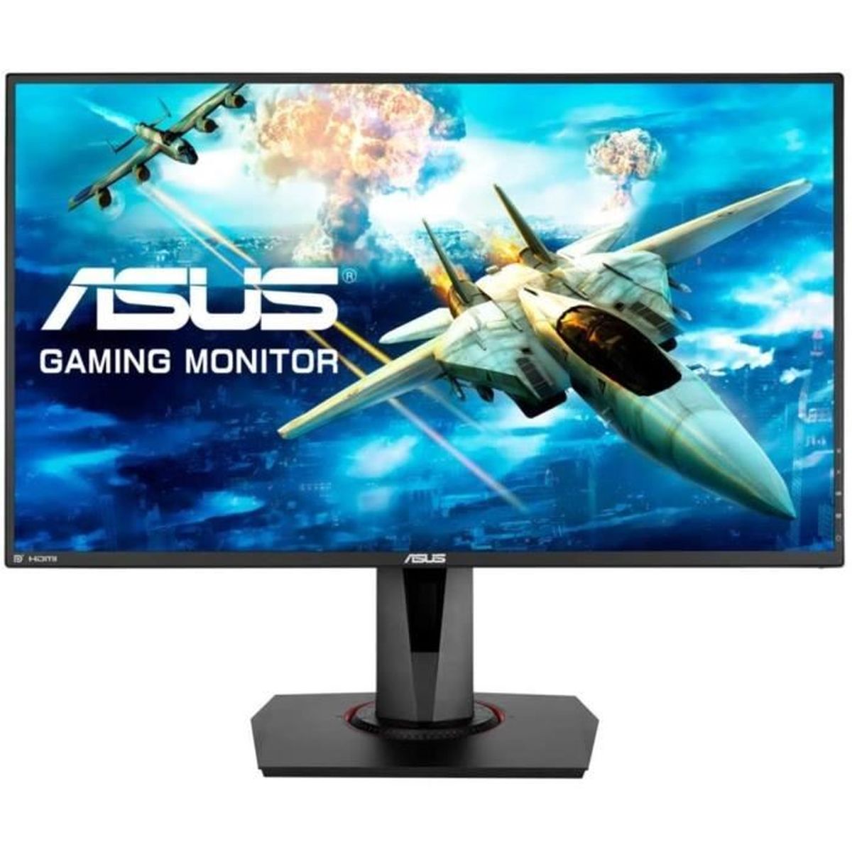 ASUS VG278Q - Ecran PC gaming eSport 27\