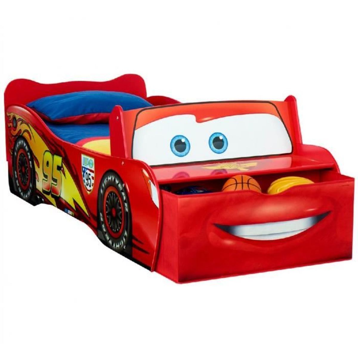 Lit cars 70x140 clearance