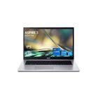 PC portable Acer Aspire 3 A317 54 522N 17,3" Intel® Core™ i5 8 Go RAM 512 Go SSD Gris