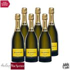 IAMS CHIEN Champagne Drappier Carte d'Or - Lot de 6x75cl
