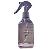 Maissa - Désodorisant Spray Maison - Oud British - 250 ml