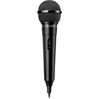 Audio-Technica ATR1100x Microphone Dynamique UNIDIRECTIONNEL pour Instrument/Voix