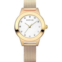 Bering Classic 11125-334 Montre Bracelet pour femmes Avec des cristaux de Swarovski