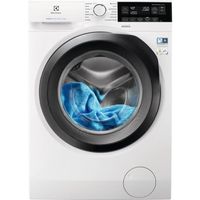 Lave-linge Frontal Electrolux PerfectCare 700 9 kg - Chargement frontal - 1400 trs/min - Blanc