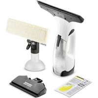 NEW KARCHER WV 2 Plus - Nettoyeur de vitres - 2 ra