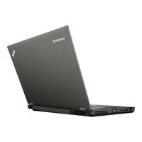 Lenovo ThinkPad T440p 20AW Core i5 4300M - 2.6 GHz Win 7 Pro 64 bits 4 Go RAM 500 Go HDD graveur de DVD 14" 1366 x 768 (HD) HD…