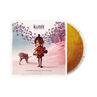 Vinyle Kubo and the Two Strings Original Soundtrack - 2LP