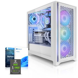UNITÉ CENTRALE  PC Gamer Intel Core i9-14900KF 8+16 x 6.00GHz Turb