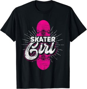 SKATEBOARD - LONGBOARD Noir Noir Skateboard Une Fille Skateuse Skateboard