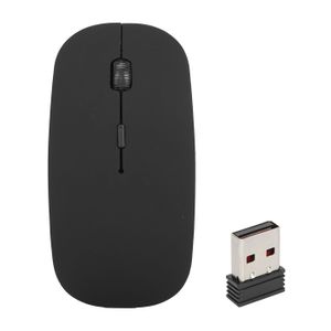 Souris Sans Fil Récepteur USB C 2,4 G Pour Ordinateur Chromebook Pour - Foto 7