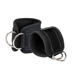 Sangles Musculation Mercuryal - Straps Levage - Rembourrage Néoprène - Coton - Homme/Femme