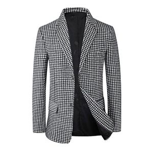 Blazer Costume Homme INC International Concepts Noir - Taille 2XL, Coupe Classique 2 Boutons