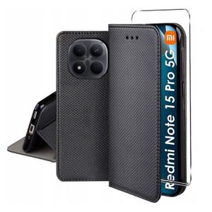 Lot De 4 Films Protection Verre Trempé Pour Xiaomi Redmi Note 10 Pro - Écran + Objectif
