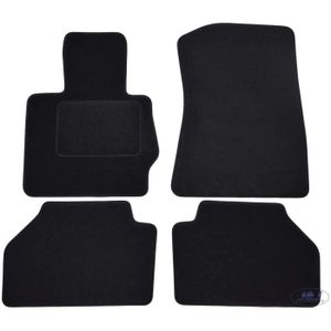 berline 4 portes 1995-2004 Tapis de coffre ANTIDÉRAPANT E39 BMW 5er 