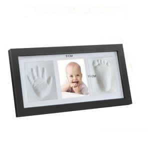 Cadre Empreinte Bebe Cdiscount Puericulture Eveil Bebe
