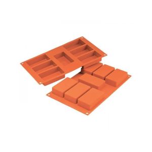 Moule Silicone Rectangle Achat Vente Pas Cher