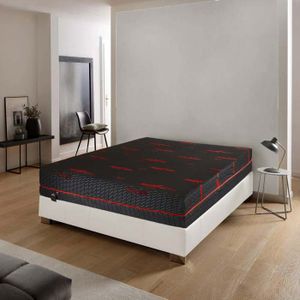 MATELAS Matelas Sport Sensation 90x190 Sampur | Mémoire de