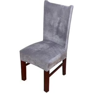 Housse De Chaise Extensible Achat Vente Housse De Chaise
