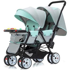Poussette double jouet - Cdiscount Jeux - Jouets