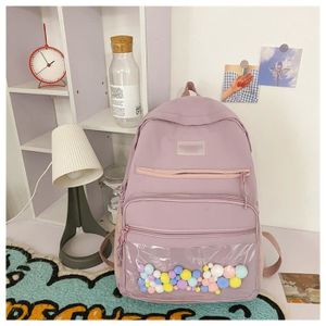 Sac a dos fille lycee Cdiscount