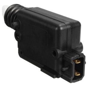 Actionneur Verrouillage Central Moteur - Compatible Renault Scenic Clio Espace - Remplacement 7701039565