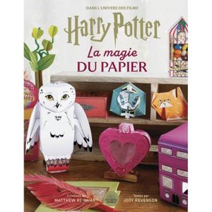 Nappe en papier carte du maraudeur 120x180 cm Harry Potter™ : Deguise-toi,  achat de Decoration / Animation