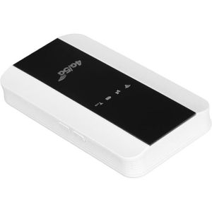 MODEM - ROUTEUR Routeur Wifi Mobile, Appareil Mifi 5 G Débloqué Mo