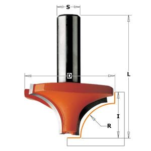 Forets taillés HSS-G DIN 338-N 5.1 mm Kraftwerk 11051