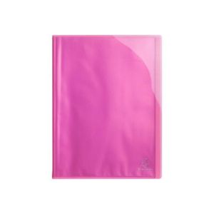 Porte vue rose Cdiscount