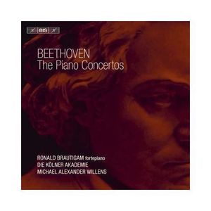 CD VARIÉTÉ INTERNAT Non communiqué Concertos pour piano - 731859992274