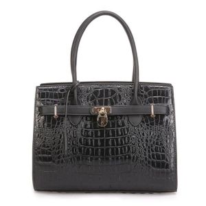 sac a main avec cadenas marque